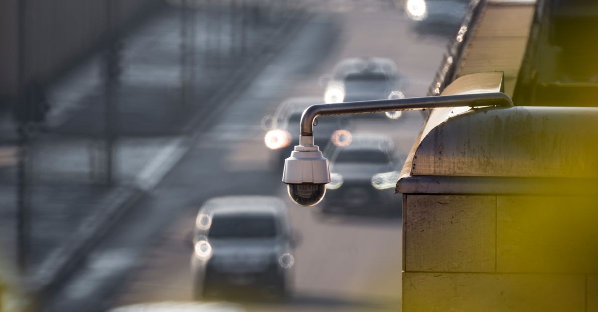 The Best 4K Security Camera Systems of 2026: Expert Picks & Buyer's Guide
