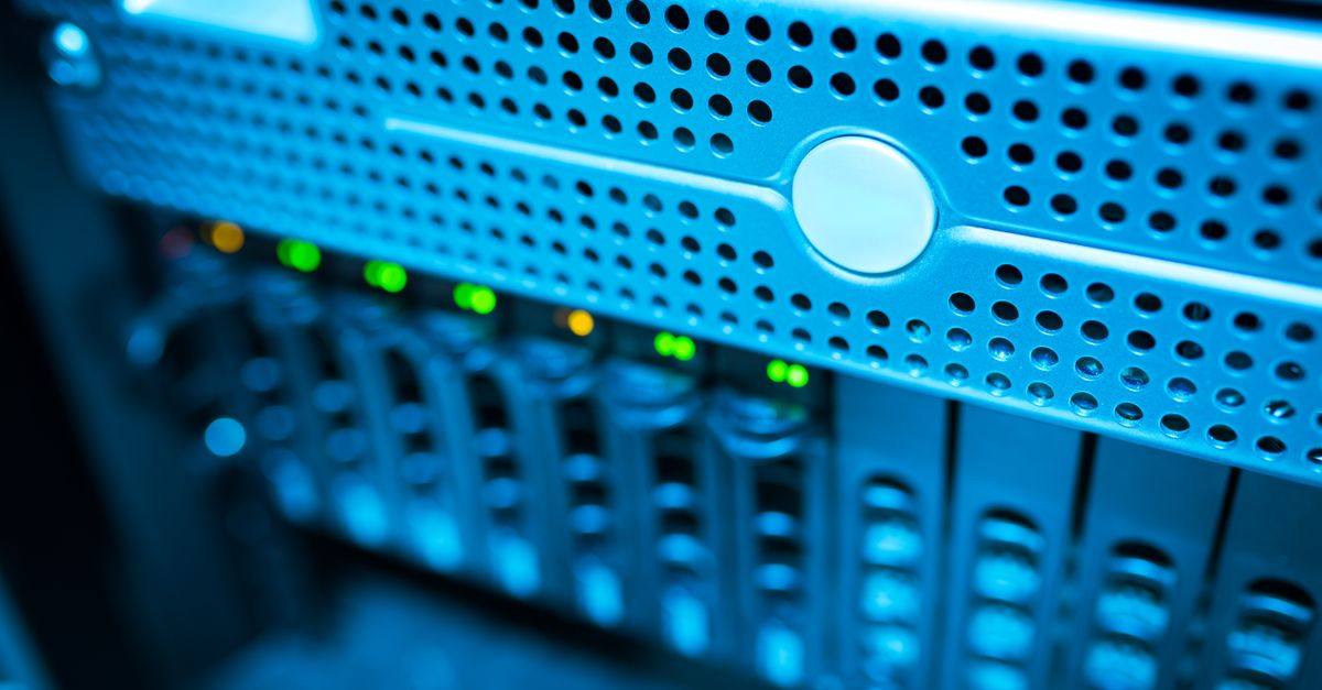 The Best Rack Mount NAS for Home in 2026: A Comprehensive Buying Guide