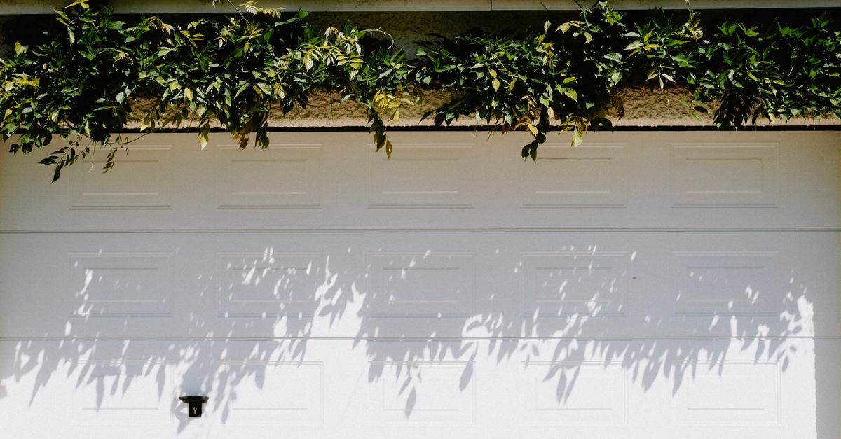 Best Smart Garage Door Opener in the UK (2026): Top Picks Compared