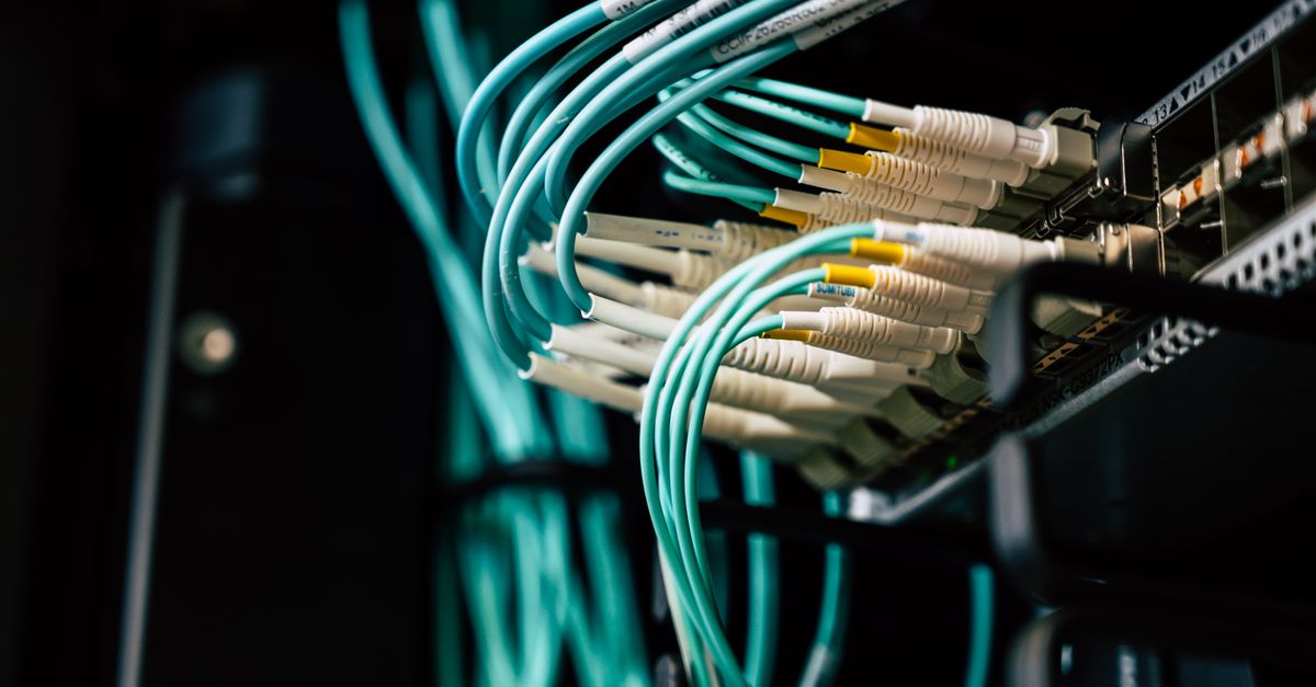 The Best Wired Smart Home Network Setup for 2026: A Complete Buying Guide