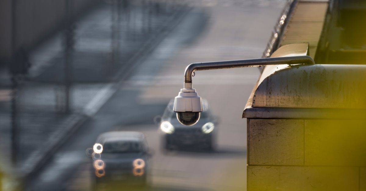 The Best CCTV NVRs for Your UK Property in 2026