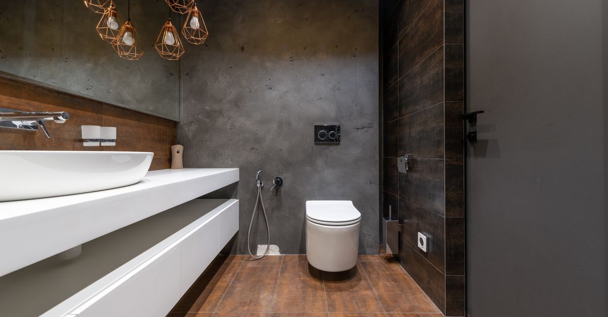 Do Smart Toilets Need Plumbing UK: What Actually Has to Change
