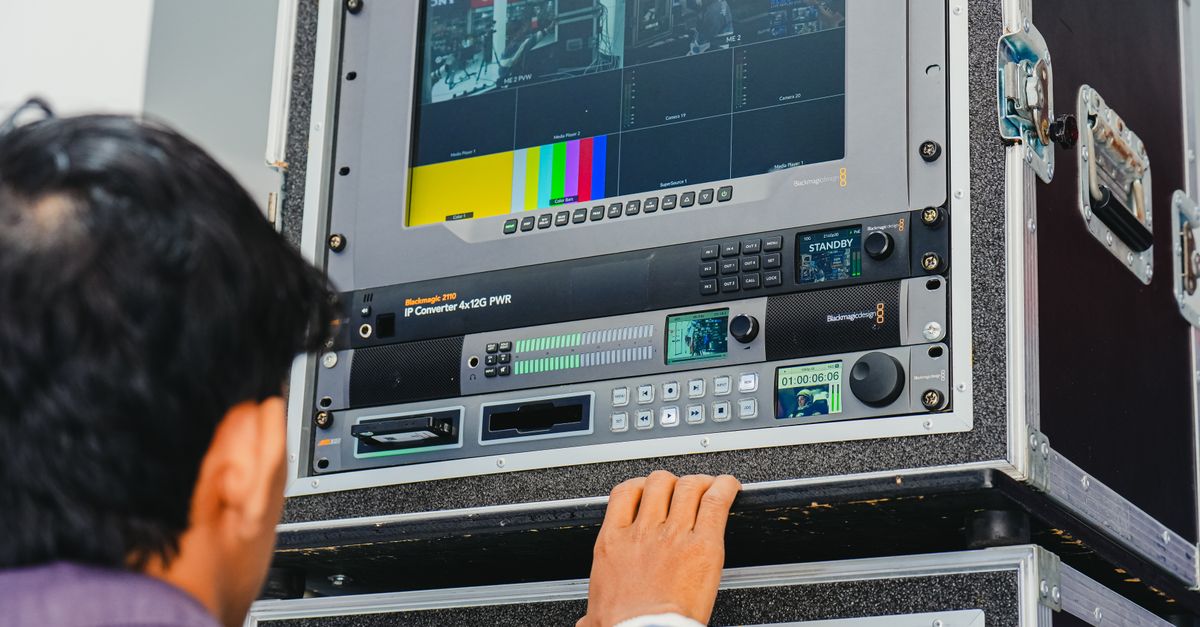 DVR vs NVR: Which CCTV Recorder Suits a UK Home in 2026?
