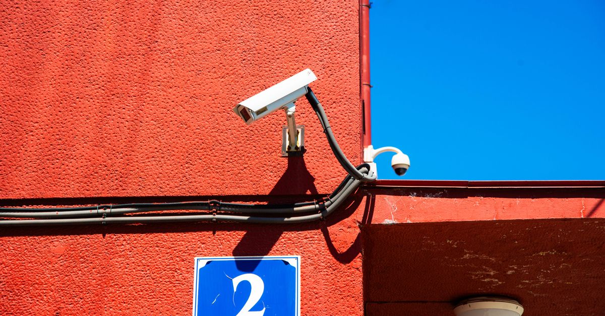 Hikvision CCTV Camera: The Best Hikvision Cameras for UK Homes in 2026