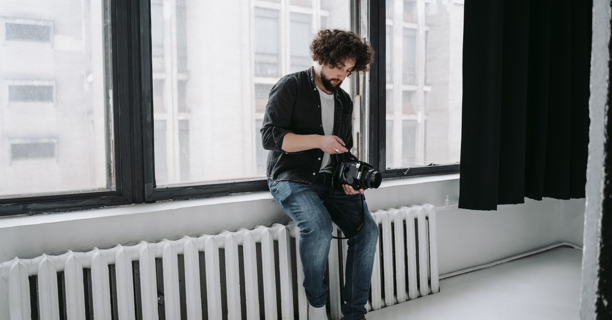 The Best Indoor Camera for 2026: Expert Picks for UK Smart Homes