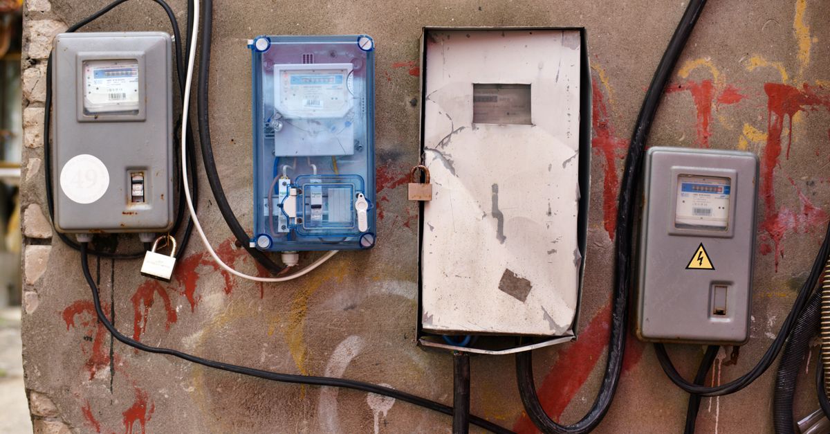 OVO Smart Meter: A Complete Guide for UK Households (2026)