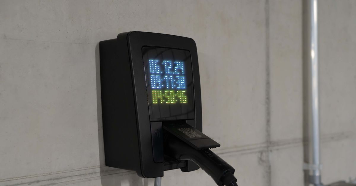 The Best Smart Home Chargers in 2026: A Complete Buying Guide