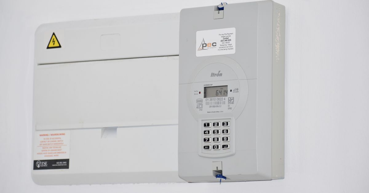 Smart Meter In-Home Display: What It Shows and What to Do When It Stops Working in 2026